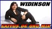 WIDINSON EXITOS DE ORO MIX (CUMBIAS BAILABLES)