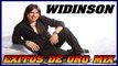 WIDINSON EXITOS DE ORO MIX (CUMBIAS BAILABLES)