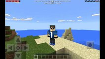 Comida Infinita Mod - Mods Para Minecraft PE 0.14.0 (Minecraft Pocket Edition)