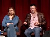 Star Wars Jokes on Family Guy (Paley Center Interview)