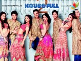 Watch Out For Abhishek Bachchan in 'Housefull 3' | Hindi Cinema Latest News | Akshay Kumar, Riteish
