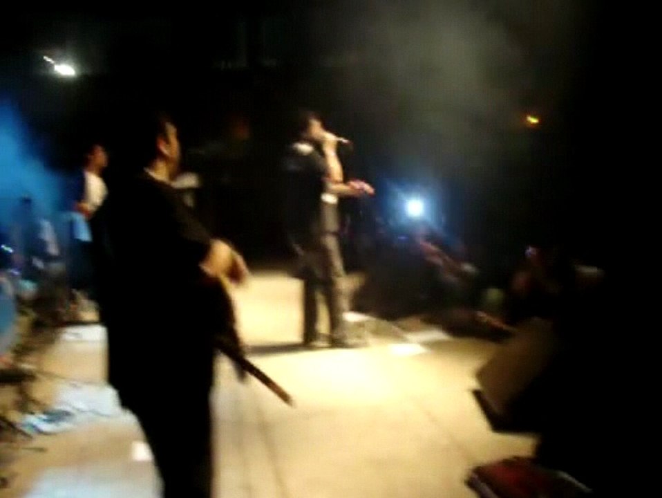 show raro