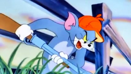 Tom and Jerry New Series 2015 _ Tom and Jerry full episodes 11 [HD]. Funny for kid