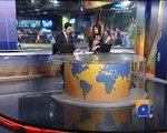 Geo News Headlines - 02 March 2016 - 1700