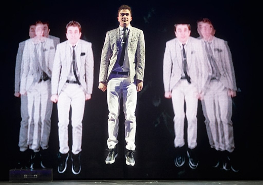 Wow its really Unbelievable magic ever seen Im impressed