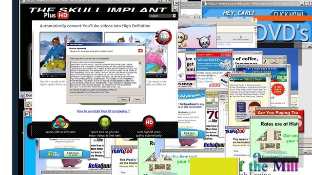 Diferencias entre formatos publicitarios entre prensa digital y escrita