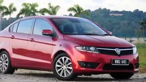 Best Proton Preve 2016 Interior & Exterior