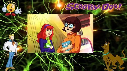 Scooby Doo En Español - Cueva de Cristal