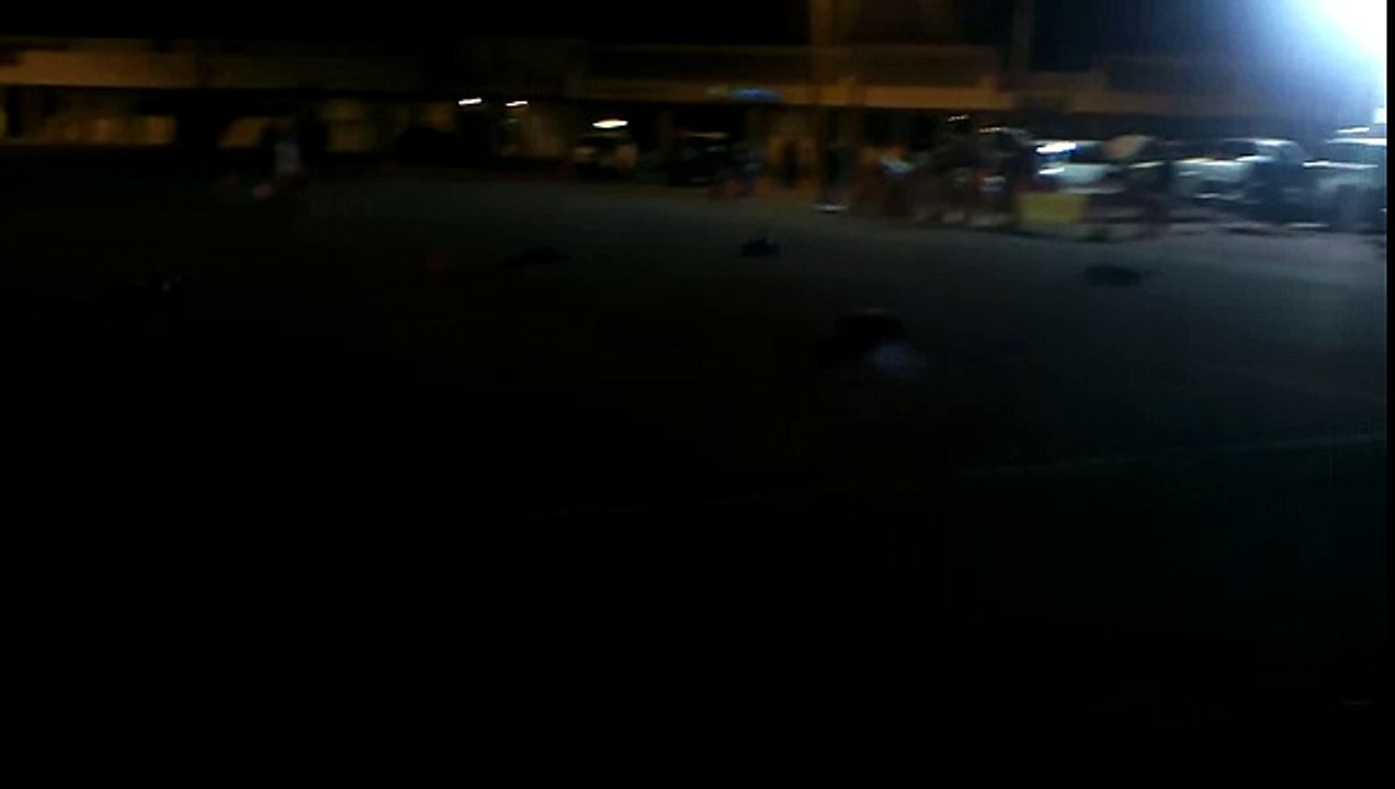 Cactus R-C Car Racing (2-4-12)