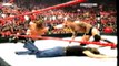 Randy Orton Destroys The Evolution - Part izle...06