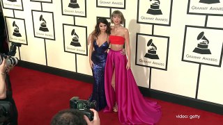Teen Vogue's Official Red Carpet Review of the 2016 Grammy Awards