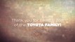 Toyota Corolla Picture Contest - Celebrating memories