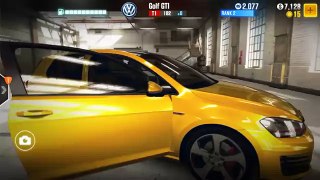 CSR Racing 2 [ANDROID GAMEPLAY TRAILER]