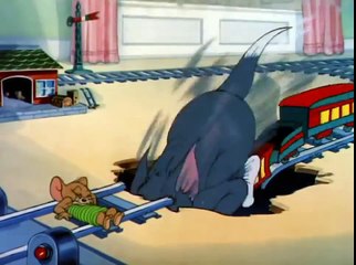 Tom and Jerry - Bowling funny moment
