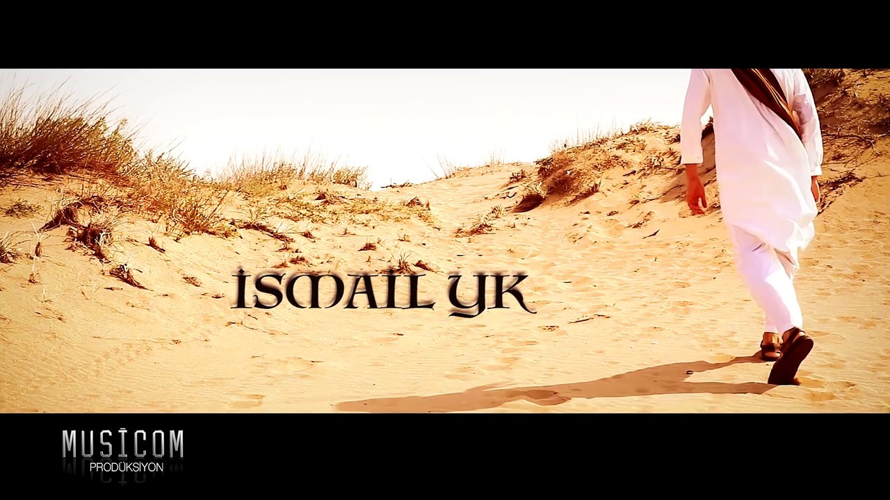 Ismail YK - Kıyamet Kopar (Official Video)