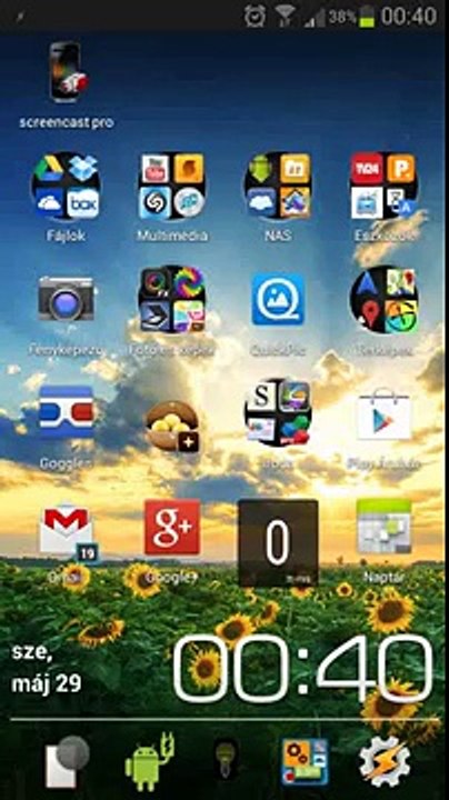 Tasker Android - WebView Tutorial