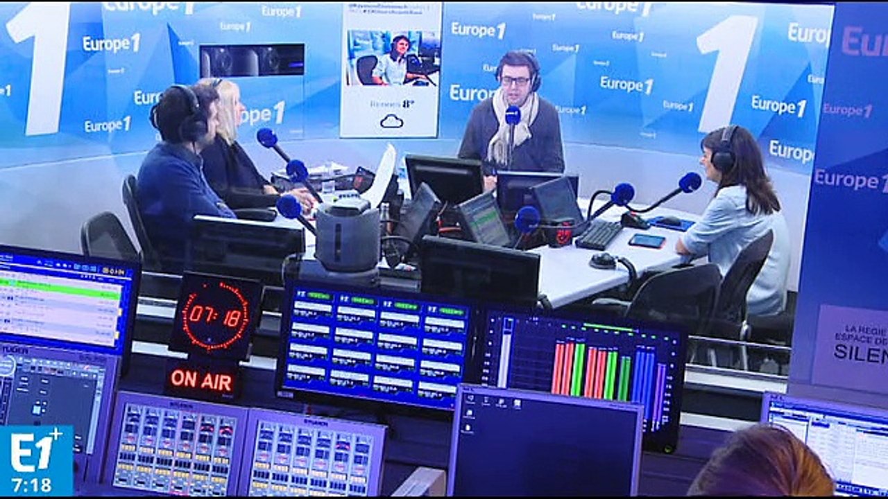 L'Euro 2016 et l'équipe de France : les Experts d'Europe 1 vous informent