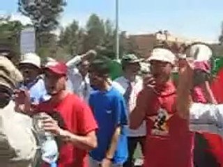 cdt premier mai Tiznit