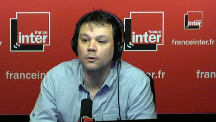 Versailles à Manhattan, Le 07h43