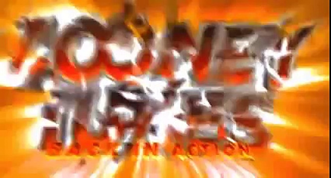Looney Tunes Back in Action 2003 trailer