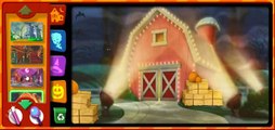 Bubble Guppies Halloween Party Episode watch Bubble Guppies with spooky costums for kids