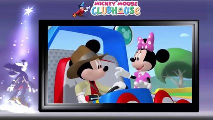 Mickey Mouse Clubhouse Pirate Adventure Eng Vers Full Eps005500 000 005600 111