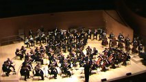 Kansas City Youth Symphony - Symphony Orchestra - The Barber of Seville