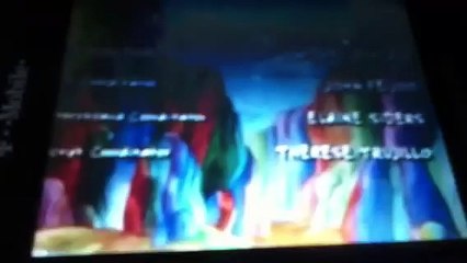 Closing to dragon tales calling dr zak vhs