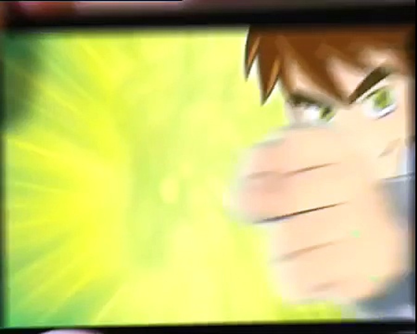 Ben 10 MouthOff Promo | Mobile App | Cartoon Network
