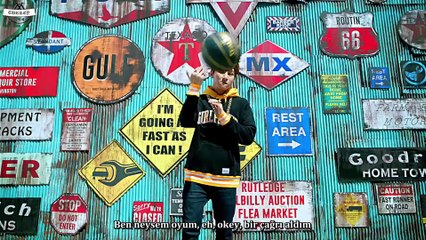 Monsta X - Rush (Türkçe Altyazılı)