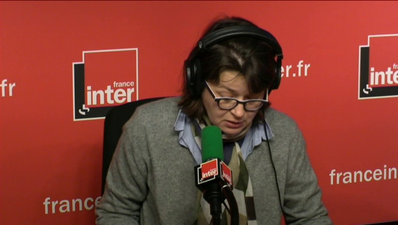 "Nicolas Sarkozy au salon de l'agriculture" (L'Edito Politique)