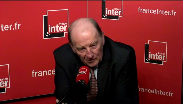Jacques Lambert (Euro 2016) : L'état d'urgence ne change pas grand-chose dans l'organisation