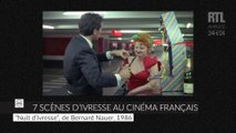 VIDÉO - 7 scènes d'ivresse au cinéma français