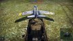 War Thunder activities - viewer discretion advised