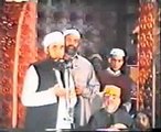 Dr Tahir Ul Qadri & Maulana Tariq Jamil Together in  A Bayan