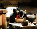 Три Медведя, Советский мультфильм 1984 года