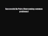 Download Successful Au Pairs (Overcoming common problems) PDF Free