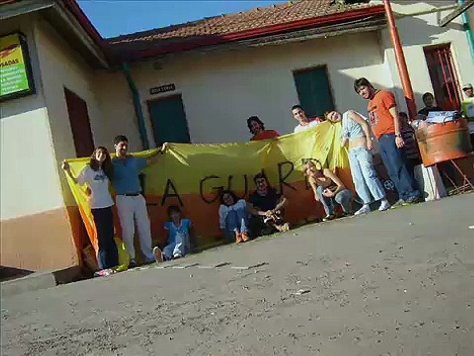 Video Buey Muerto 2006