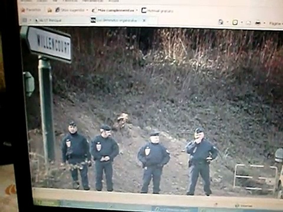 GRACIAS AL GOBIERNO DE FRANCIA EXISTE LA LUCHA CONTRA ETA,PORQUE ESPAÑA QUIERE NEGOCIAR.