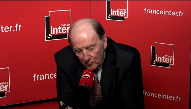 Jacques Lambert (Euro 2016) : Il y aura un double périmètre de sécurité autour du stade