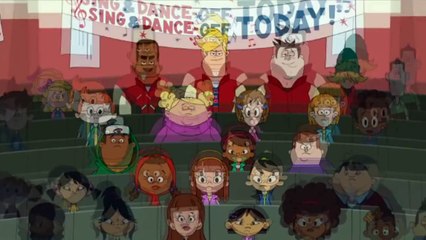 Supernoobs - Dance Off (Clip) [HD]