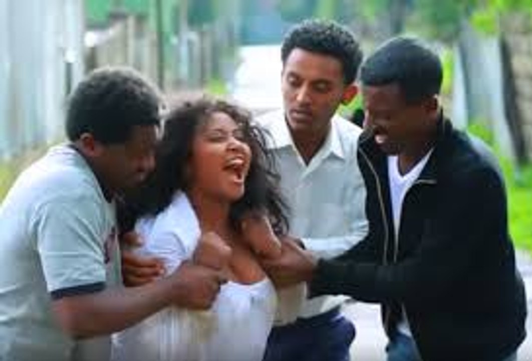 አርቲስት ማክዳ አፈወርቅ እብደትን በሚገርም ብቃት የተወነችበት ፊልም