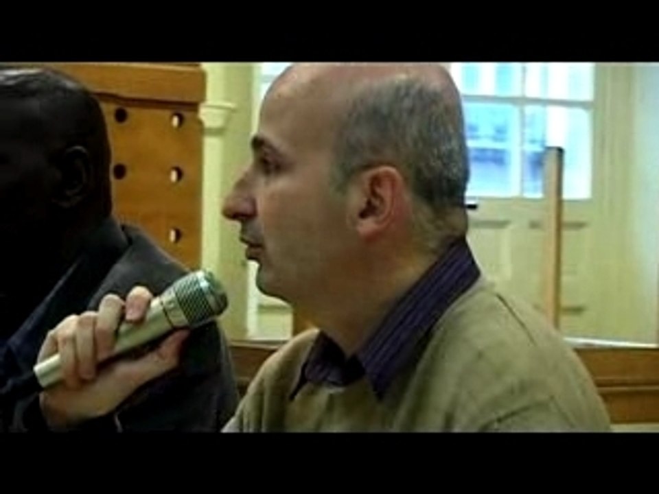 Bernard Jomier