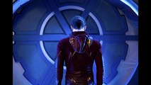 The Flash Season 2 Episode 11 The Reverse Flash Returns Review
