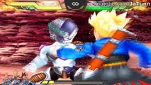 Dragon Ball Kai: Ultimate Butouden - : PART 11 : - PLAYTHROUGH : -【FULL HD】