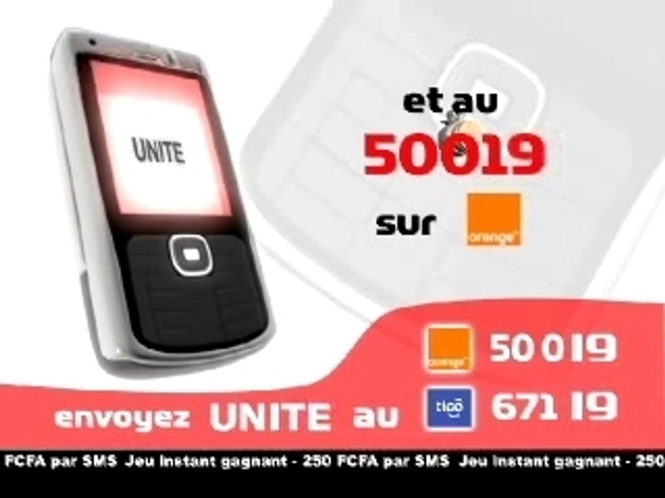 PAD 19 MOBILE UNITE