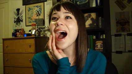 The Walking Dead Season 4 Episode 7 Dead Weight Review!