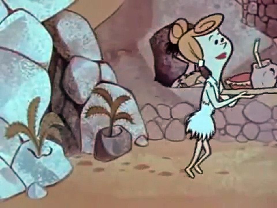 Flintstones: Swimming Pool Comparison