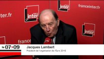 Jacques Lambert (Euro 2016) : 