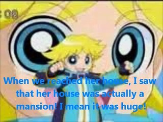 Powerpuff Girls Z and Rowdyruff Boys Z Story 7